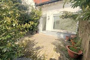 48 m²-Tinyhaus-Wohnung im Grünen und nahe der Stadt – eigener Eingang / Terrasse / Garten inklusive! – Die vollständige Adresse der Immobilie erhältst du vom Anbieter., 90571 Schwaig bei Nürnberg – Vorschaubild 6