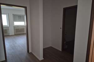 Helle, frisch renovierte 2-Zimmer-Wohnung mit Balkon in Nürnberg – Allersbergerstraße 86, 90461 Galgenhof, Nürnberg – Vorschaubild 6