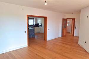 Großzügige 3-Zimmer-EG-Wohnung inkl. Garage und großer Terrasse mit traumhaftem Ausblick – Die vollständige Adresse der Immobilie erhältst du vom Anbieter., 90768 Vach, Flexdorf, Ritzmannshof, Fürth – Vorschaubild 16
