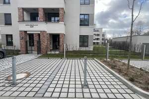 ++ 4-Zimmer-Neubauwohnung mit großzügigem Garten I EBK I 2 Terrassen I PKW-Stellplatz – Georg-Hermann-Allee 129, 14469 Bornstedt, Potsdam – Vorschaubild 26