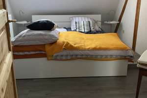Großes Zweifamilienhaus mit Garage in Kreuztal - Littfeld – Die vollständige Adresse der Immobilie erhältst du vom Anbieter., 57223 Kreuztal – Vorschaubild 11