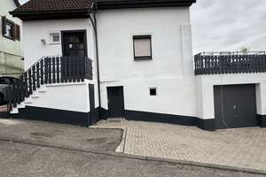 Charmantes Einfamilienhaus in Pforzheim-Würm mit 3 Zimmern - ohne Makler - Preis ist VB – Emil-Salm-Weg 2, 75181 Würm, Pforzheim – Vorschaubild 4
