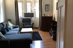2-Zimmer-Albauwohnung in Düsseldorf-Gerresheim  – Benderstraße 37, 40625 Gerresheim, Düsseldorf – Vorschaubild 3