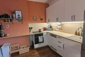 ***gepflegte 3 ZKB-Wohnung mit Balkon und Einbauküche, gegenüber Wittelsbacher Park*** – Gögginger Straße 9 1/2, 86159 Antonsviertel, Augsburg – Vorschaubild 6