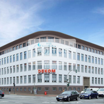 Charmante Bürofläche in gut sichtbarer Lage!