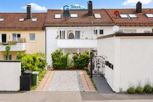 Elegantes Einfamilienhaus mit Wohlfühlcharakter – Die vollständige Adresse der Immobilie erhältst du vom Anbieter., 70437 Rot, Stuttgart – Vorschaubild 2