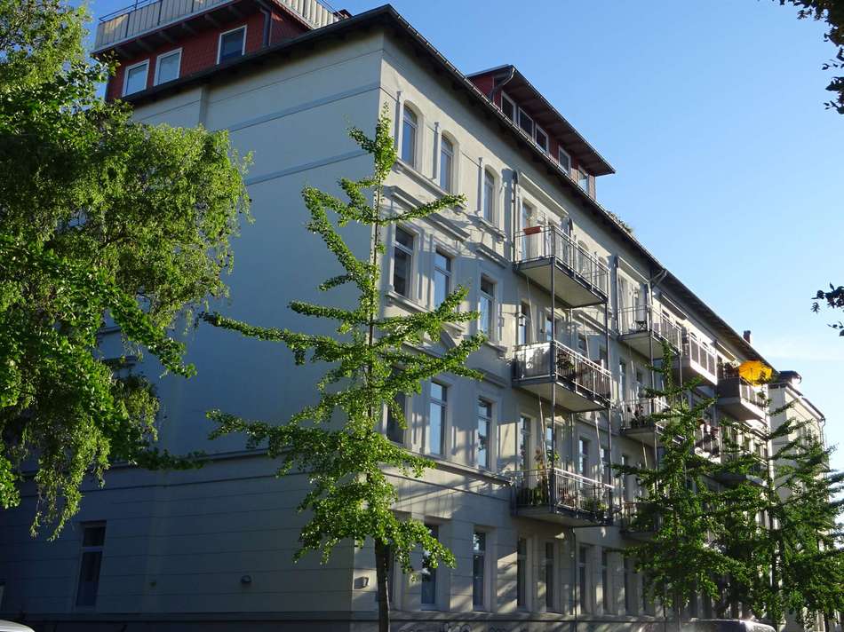 Das Haus Giersbergstraße 7