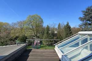 Klassisch im Auftritt- besonders im Wohngefühl - Ein Schmuckstück mit Garten und Balkon – Die vollständige Adresse der Immobilie erhältst du vom Anbieter., 46047 Dümpten, Oberhausen – Vorschaubild 8