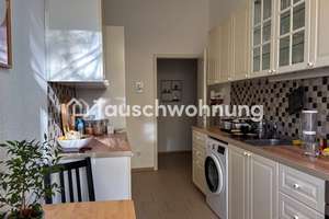 Tauschwohnung: Kreuzberger Altbau-Idyll im Graefekiez – Die vollständige Adresse der Immobilie erhältst du vom Anbieter., 10967 Kreuzberg, Berlin – Vorschaubild 7