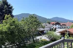 Vollholzhaus im Herzen der Ammergauer Alpen – Obere Dorfstraße 2, 82442 Garmisch-Partenkirchen (Kreis) – Vorschaubild 9