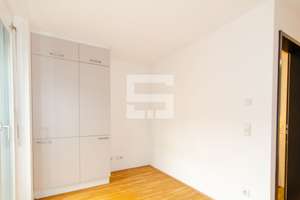 Modernes Studenten-Apartment 18,58 m² Baujahr 2015 – Chiemgaustraße 138, 81549 Balanstraße-West, München – Vorschaubild 5
