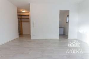 Ab 1.7. beziehbar! - Helles & optimal geschnittenes Appartement (Bj. 1992) in guter Lage mit Balkon! – Die vollständige Adresse der Immobilie erhältst du vom Anbieter., 86154 Oberhausen-Nord, Augsburg – Vorschaubild 7