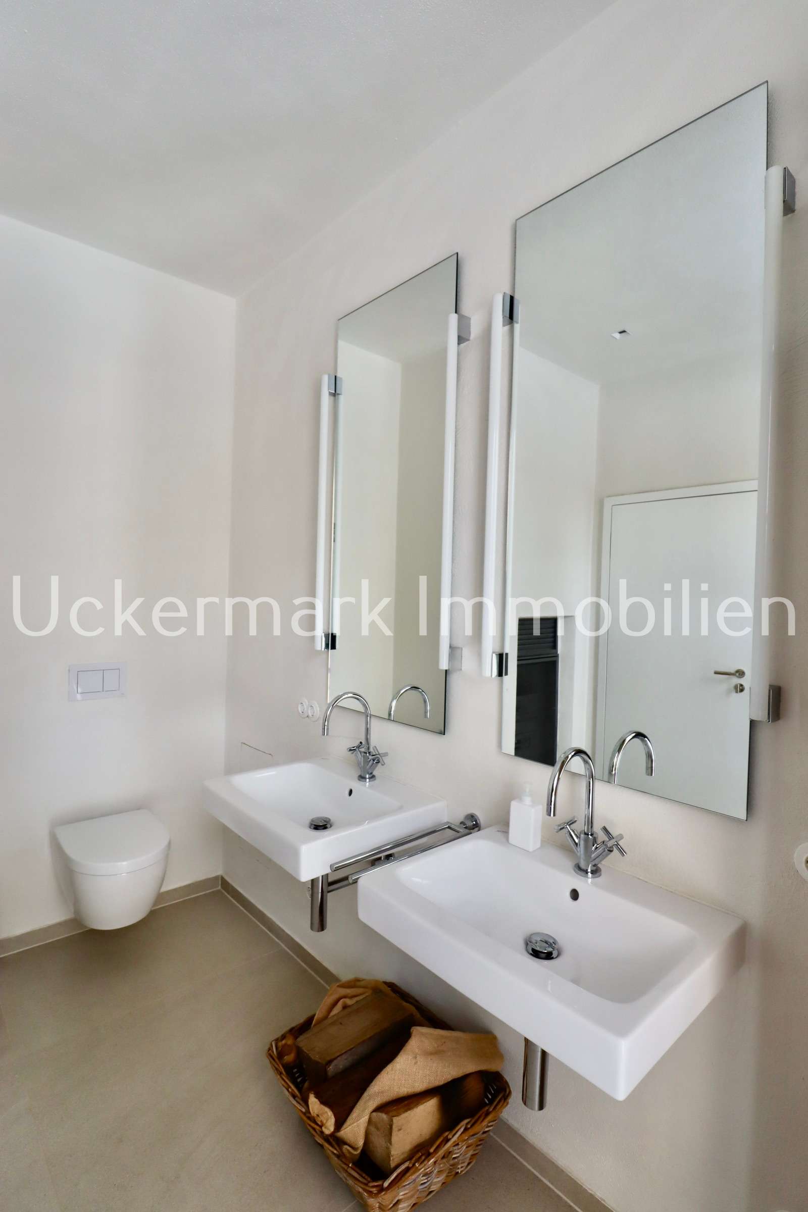 Immobilie in Blankensee - Ein Haus für die Familie - ein Rückzugsort für die Seele - Bild 4