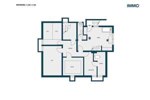 Geräumige 6-Zimmer-Wohnung mit Garten, Terrasse, Garage und Einliegerwohnung – Lerchenweg 2, 71573 Allmersbach im Tal – Vorschaubild 21