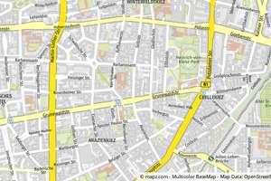 Höhe AFA und gute Rendite! Kapitalanlage in Berlin sichern! – Die vollständige Adresse der Immobilie erhältst du vom Anbieter., 10781 Schöneberg, Berlin – Vorschaubild 5