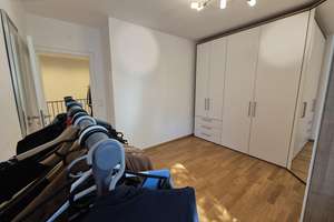 Hadern - sanierte DHH in sehr ruhiger, verkehrsgünstiger Lage – Geroldseckstraße 8, 81375 Neuhadern, München – Vorschaubild 19
