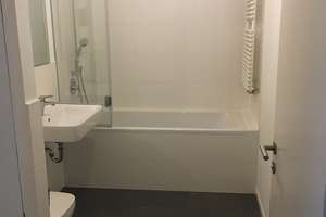Schöne 2-Zimmer-Wohnung mit hochwertiger Ausstattung EBK Neubau – Die vollständige Adresse der Immobilie erhältst du vom Anbieter., 81377 Neuhadern, München – Vorschaubild 4