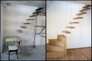 AMBIENT LIVING: What a Gem!  One huge open loft - space! – 60594 Sachsenhausen-Nord, Frankfurt am Main – Vorschaubild 25
