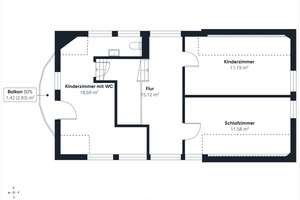 Repräsentatives Familiendomizil mit Einliegerwohnung – Prachtvolle Architektur und hochwertige Ausst – Die vollständige Adresse der Immobilie erhältst du vom Anbieter., 51145 Elsdorf, Köln – Vorschaubild 33