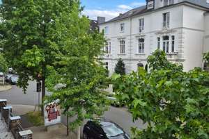 Repräsentative Stadtvilla mit Parkplatz in bester Lage -Provisionsfrei- – Januarius-Zick-Straße 3, 56068 Mitte, Koblenz – Vorschaubild 31