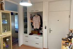 Maklerfrei! Geschmackvolle 3-Zimmer-Wohnung mit Balkon und Einbauküche in Köln Pesch – Kleistring 8, 50767 Pesch, Köln – Vorschaubild 8