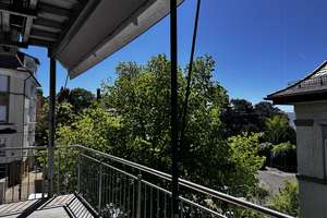 Ruhige Wohnung in Toplage nahe Killesberg - mit Balkon u. EBK -befr. auf 4 Jahre- WG geeignet – Die vollständige Adresse der Immobilie erhältst du vom Anbieter., 70192 Am Bismarckturm, Stuttgart – Vorschaubild 15