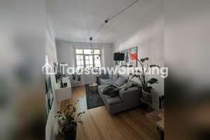 Tauschwohnung: 2-Zimmer-Wohnung Nähe U-Lattenkamp
