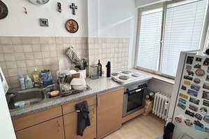Gepflegte 2-Zimmer-Wohnung in ruhiger Sackgassenlage – Staffelstraße 4, 70190 Kernerviertel, Stuttgart – Vorschaubild 5