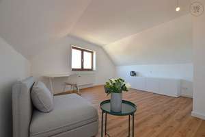 Erstbezug- Exklusiv, hell und modern möblierte 2,5-Zimmerwohnung mit Wlan und Balkon – 97084 Heidingsfeld, Würzburg – Vorschaubild 22