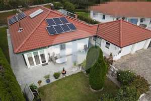 SELTENHEIT:
BARRIEREFREIER WALMDACHBUNGALOW 
MIT VOLLKELLER 
 – Passau (Kreis) – Vorschaubild 5