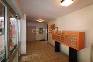 C21 Immovision: LEERSTEHENDE 2-Zimmer- Wohnung mit Fahrstuhl in Hannover Linden Nord – Ottenstr. 10a, 30451 Linden-Nord, Hannover – Vorschaubild 12