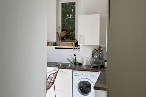 Attraktive 3-Zimmer-Wohnung im 1. OG in Stuttgart West – Rosenbergstraße 39, 70176 Rosenberg, Stuttgart – Vorschaubild 2