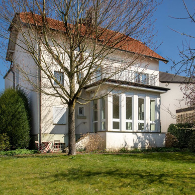 Spannende Haus Mieten Soest Bildnull