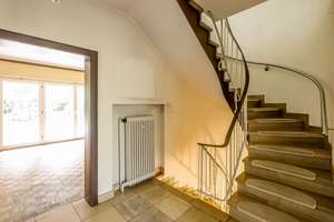 Idyllisch im Grünen! Knapp 155 m²  Einfamilienhaus mit Modernisierungsbedarf und Ausbaupotential – Die vollständige Adresse der Immobilie erhältst du vom Anbieter., 45149 Haarzopf, Essen – Vorschaubild 6