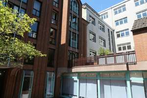 3- Zimmer- Wohnung mit Terrasse in bester Citylage - Carlstadt – Hohestr. 46, 40213 Carlstadt, Düsseldorf – Vorschaubild 21
