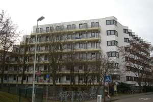 Schönes Apartment mit Balkon und Tiefgaragenstellplatz in Uninähe – Die vollständige Adresse der Immobilie erhältst du vom Anbieter., 55122 Hartenberg-Münchfeld, Mainz – Vorschaubild 2