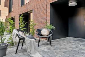 Barrierefreies Wohnen an der Gracht – Licht, Weite und zwei Terrassen – Die vollständige Adresse der Immobilie erhältst du vom Anbieter., 55120 Neustadt, Mainz – Vorschaubild 7