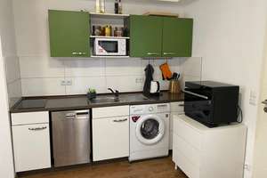 Modernisierte 1-Zimmer-Wohnung im EG. mit Terrasse und TG an Dianaplatz – Heisterstraße 20, 90441 Werderau, Nürnberg – Vorschaubild 36