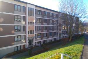 Siegen-Lindenberg, 3-Zimmer Wohnung mit wunderschönem Ausblick – Gießener Straße 48, 57074 Siegen, Siegen – Vorschaubild 2