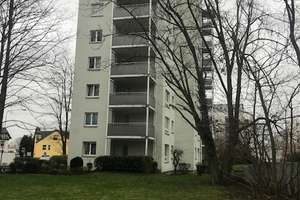 Vermietete 3-Zimmerwohnung zur Kapitalanlage mit Terrasse und Gartenanteil in Heddernheim