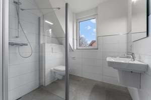 Ihr neues Haus nur smarter - lichtdurchflutete Maisonette Wohnung in Bümmerstede, Erstbezug – Die vollständige Adresse der Immobilie erhältst du vom Anbieter., 26133 Bümmerstede, Oldenburg (Oldenburg) – Vorschaubild 8