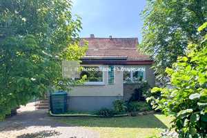 Sanierungsbedürftiges Einfamilienhaus in Bohnsdorf – Berlin – Vorschaubild 17