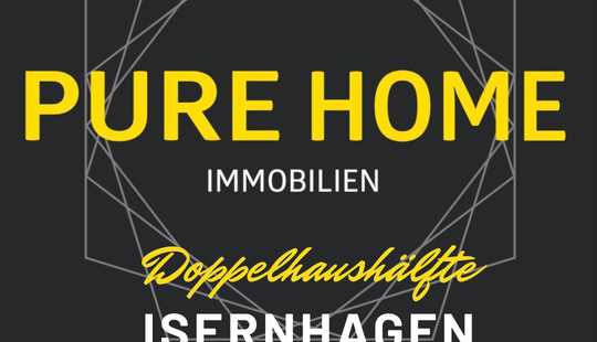 Bild von Secret Sale-Isernhagen Süd-sehr gepflegte Doppelhaushälfte zu verkaufen