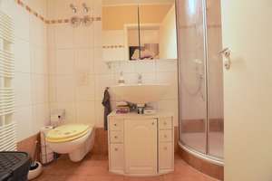 Schönes Familien-Nest in guter Lage mit kleinem Garten... – Die vollständige Adresse der Immobilie erhältst du vom Anbieter., 81379 Obersendling, München – Vorschaubild 7