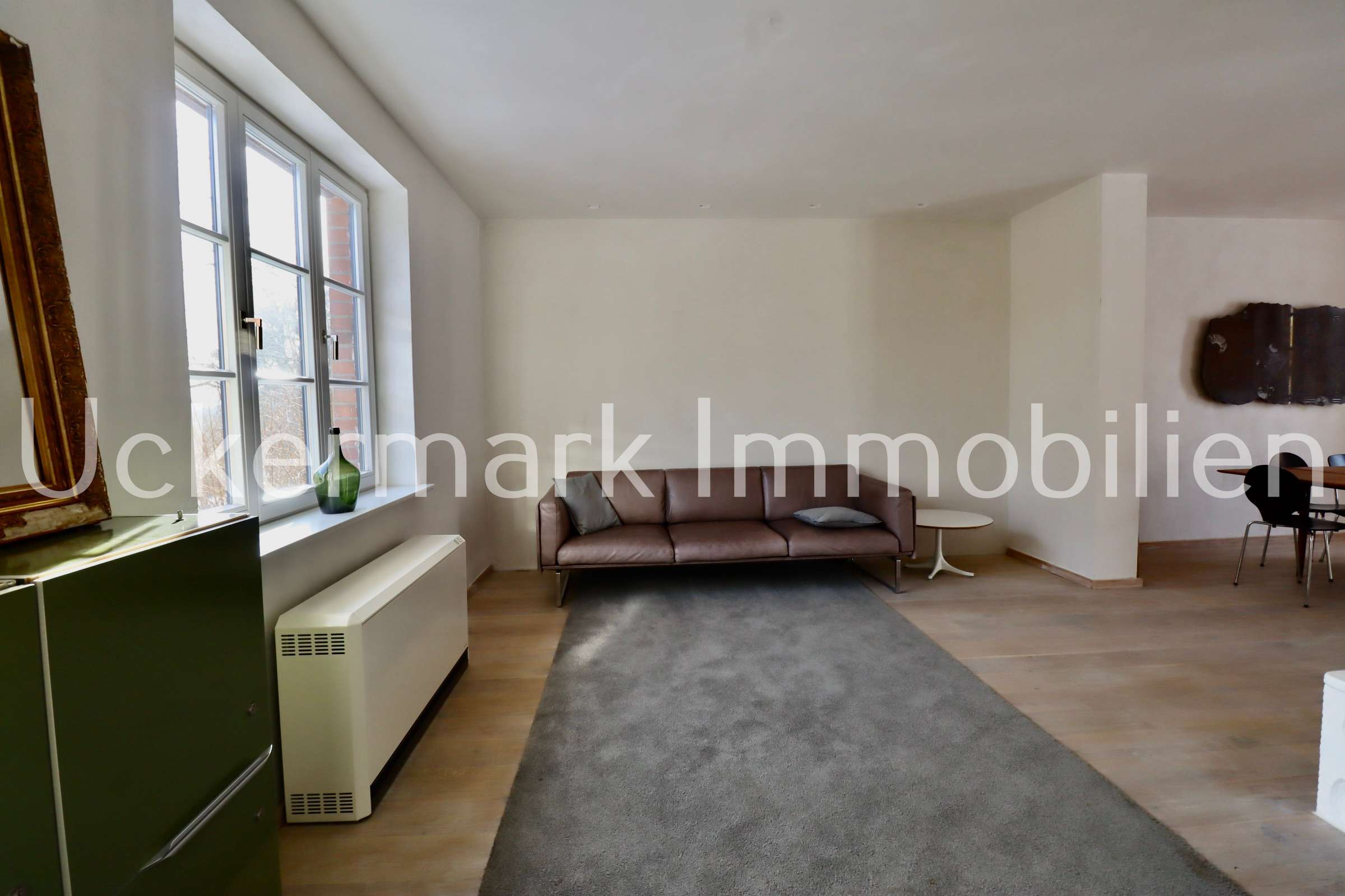 Immobilie in Blankensee - Ein Haus für die Familie - ein Rückzugsort für die Seele - Bild 3