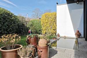 STILVOLLER BUNGALOW ... MAXIMALE PRIVATSPHÄRE ... PHOTOVOLTAIK ... SONNENGARTEN – Die vollständige Adresse der Immobilie erhältst du vom Anbieter., 41069 Holt, Mönchengladbach – Vorschaubild 17