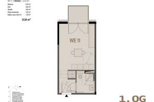 Wohnung 11 - RESERVIERT – Gernotstraße 36, 10365 Lichtenberg (Ortsteil), Berlin – Vorschaubild 1