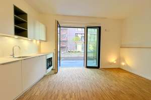 HAVEKANT Oldenburg - hochwertige Erdgeschosswohnung mit Einbauküche und Terrasse – Am Rundtörn 28, 26135 Osternburg, Oldenburg (Oldenburg) – Vorschaubild 1
