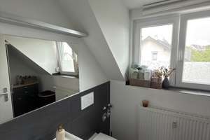 Renovierte 2 Zimmer Maisonette Wohnung in Dotzheim – Die vollständige Adresse der Immobilie erhältst du vom Anbieter., 65199 Dotzheim, Wiesbaden – Vorschaubild 21