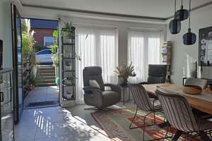 4-Zimmer helle Wohnung mit zauberhaftem Garten und vollausgestatteter Küche in Essen-Frintrop – Frintroper Höhe 39, 45359 Frintrop, Essen – Vorschaubild 34